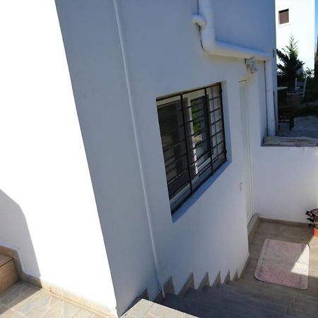 Elios Apt.1 Apartment Almirída Ngoại thất bức ảnh